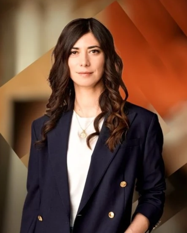 Enquête de sens — Lilia Hassaine